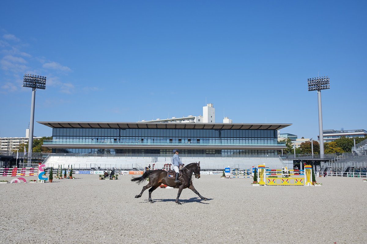 🌳 JRA 마사코엔(JRA 바지코엔) 이미지 5